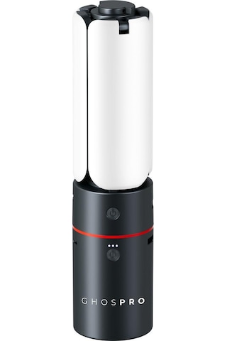 Ghospro Seyyar Sökülebilir Batarya Powerbank Lamba