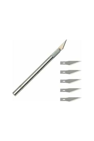 Kretuar Set 5lı Yedeklı Bs56