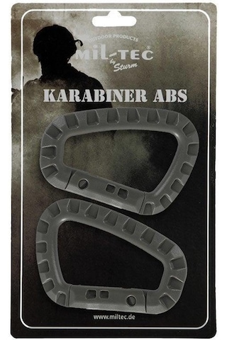 Sturm Karabına Abs-2840 Yeşil