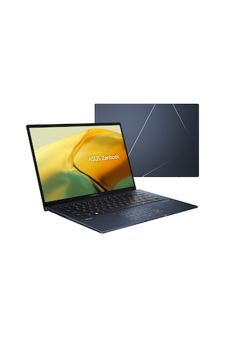 Asus Zenbook 14 UX3402VA-KP659W i5-13500H 8 GB 512 GB SSD 14" W11H WQXGA Dizüstü Bilgisayar