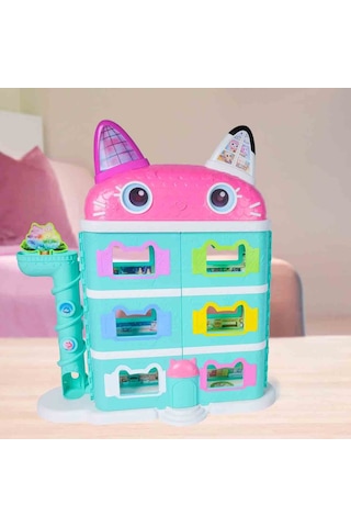 Gabby's Dollhouse Gabby'nin Muhteşem Oyuncak Evi 6074334