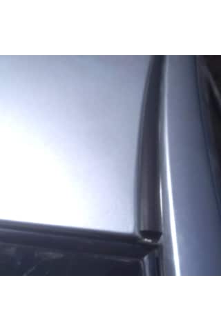 Contacall Toyota Yaris Tavan Oluk Çıtası 155 Sağ-sol Takım 3m Kendinden Yapışkanlı