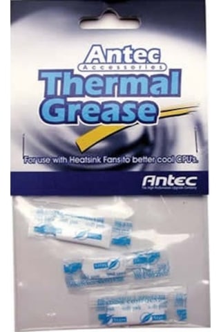 Antec Thermal Grease 1X3Gr Yüksek Performanslı Tüp Termal Macun