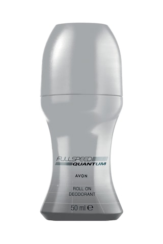 Avon Full Speed Quantum Erkek Rollon 50 ML