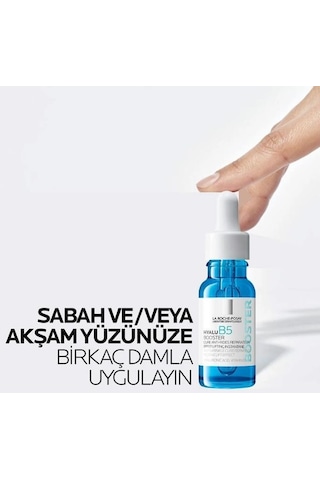 La Roche Posay Hyaluronic B5 Booster Serum 15 ML