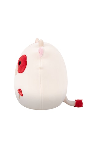 Squishmallows İnek Claudio 20 Cm Cr08541 Çok Renkli