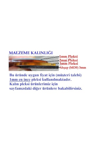 Mianalazer Pleksi Alyans Magnet Yüzük Şeklinde Pleksi Yüzük Dağıtmalık