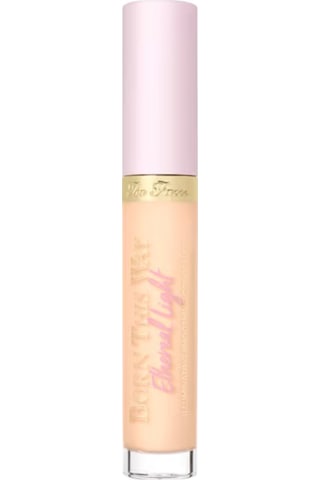 Too Faced Born This Way Ethereal Li Ght Concealer Buttercup Kapa