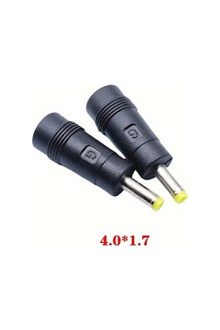 4.0 Mm 1.7 Mm Çevirici 5.5 Mm 2.5 Mm 4.0 Mm 1.7 Mm...