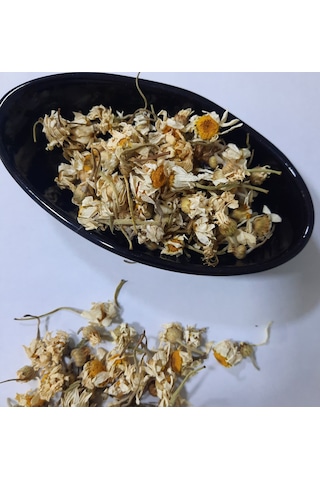 Yeni Harmancı Mayıs Papatya Çiçeği Kurusu Matricaria Chamomilla 100 Gr