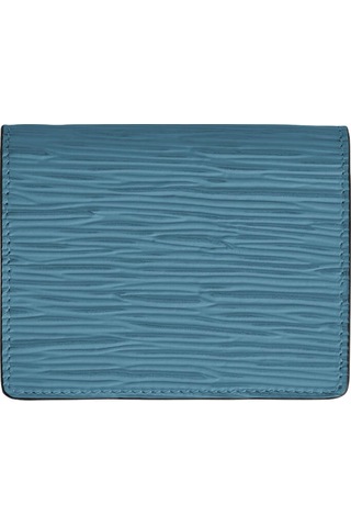 Mont Blanc Montblanc 4810 Envelope Kartlık 199354 Mavi