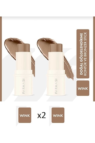 Stick Kontür Wınk - 2li Paket