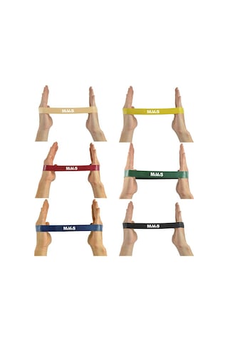 Moves Global Loop Band - Kas Germe Bandı