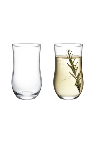 Madame Coco Coralie 4-lü Meşrubat Bardağı Seti 1kbard0492360 Ml-std