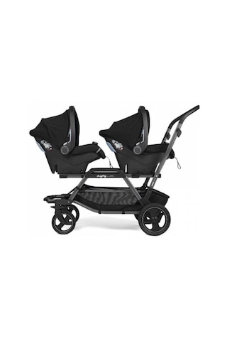 Peg Perego Duette Luxe Prestige Travel Sistem