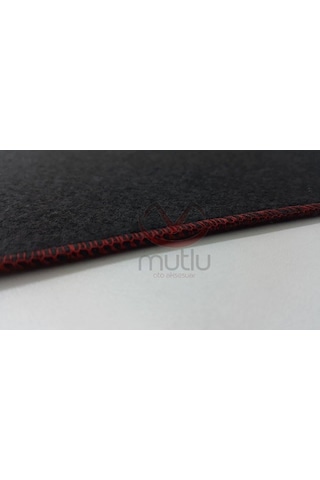 Accent 96-00 Yumurta Kasa Torpido Üstü Halı N11.614