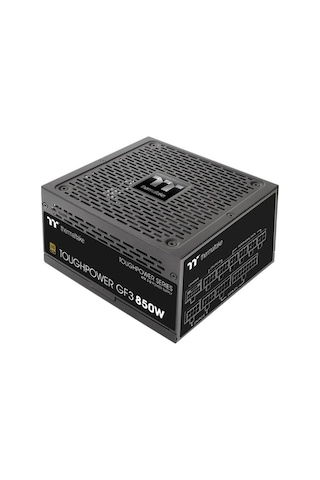 Thermaltake Toughpower GF3 ARGB 850W 80+ Gold Full Modüler Güç Kaynağı