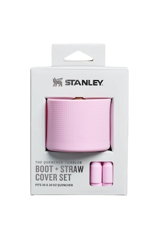 Stanley Quencher 0,89 Lt-0,59 Lt Kılıfı 10-12478-116 Çok Renkli