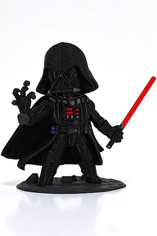 Yıldız Savaşları - Darth Vader Figür