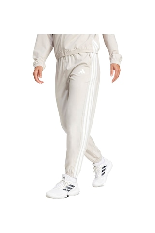 Adidas We 3s Woven Pt Wonalu/whı Gri Kadın Eşofman Altı 000000000102496431