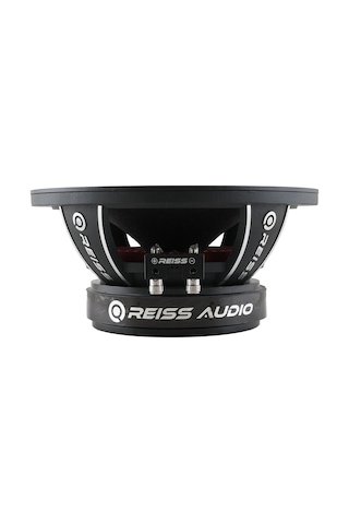 Reissaudio Rs-m8tj Rms Power: 175w Max Power: 400w 20cm