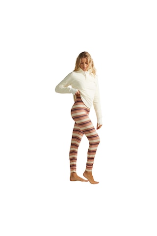 Billabong Warm Up Leggıng Bıllabong Bej