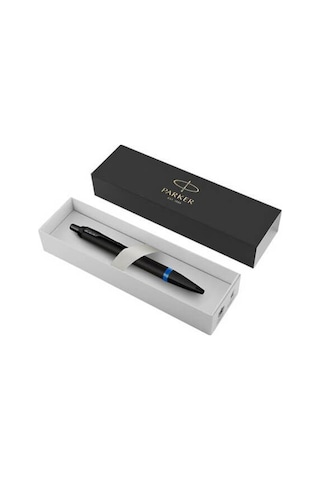 Parker Im Profesional Siyah-mavi Tükenmez Kalem 2172941