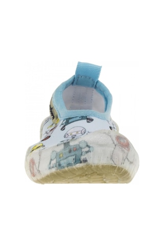Igor Newborn Mavi Havuz Çorabı 18-29-18-19 Mavi