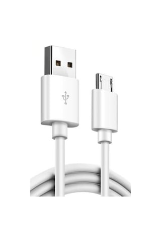Jbl 500bt Uyumlu Mikro Usb Şarj Kablosu