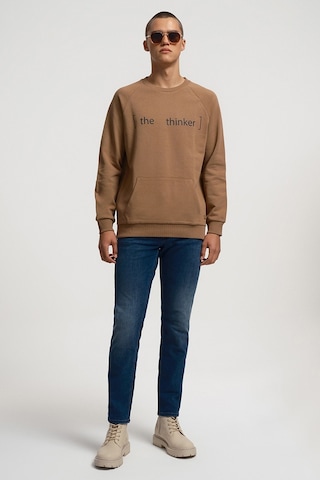 Loft Erkek Sweatshirt Lf2033096