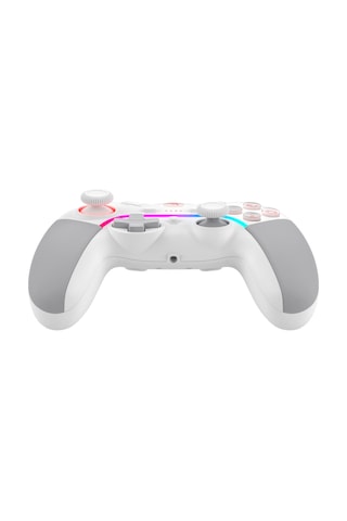 Bloody Gpw70 Beyaz Rgb Kablosuz Gamepad Mjmjblo0005