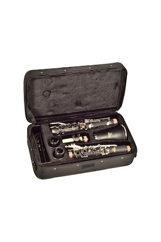 Valler Vcg140 Bb Klarnet