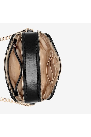Guess Kadın Çapraz Çanta Hwqg9673140 Siyah