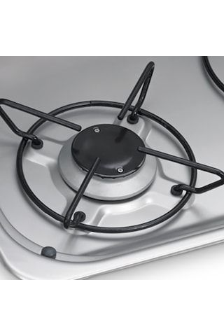 Dometic HBG 2335 460x335 mm İki Gözlü Karavan Ocak