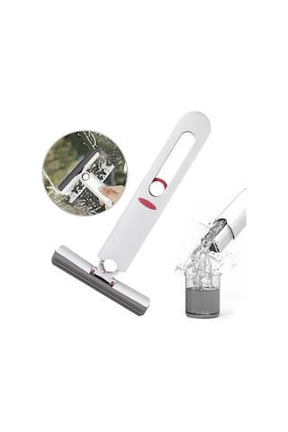 Kendinden Sıkmalı Taşınabilir Çok Amaçlı Mini Mop Standart
