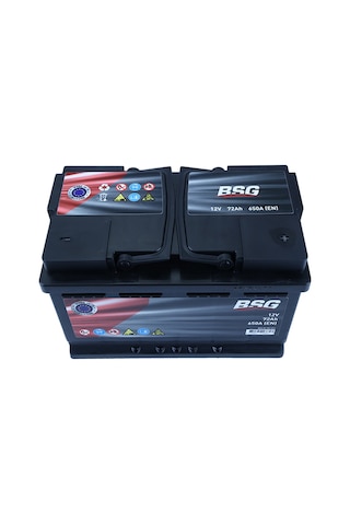 Aku 12v 72ah 650cca Lb3 278x175x175 Alcak Aku 12v 72ah 650cca Lb3 278x175x175 Alcak