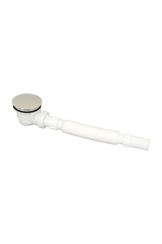 Alika - Duş Tropleni - Duş Tekne Sifonu Ø 60 Mm