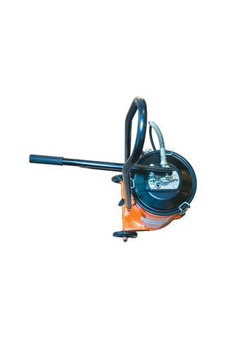 15 Kg Kovalı Mekanik Kol Gres Pompası