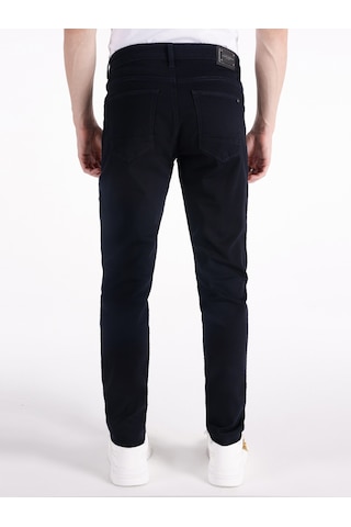 Colin's Colins 041 Danny Dar Kesim Düşük Bel Düz Paça Lacivert Erkek Pantolon Cl1068510 001
