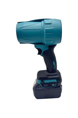 Suntek Bilgisayar Klavyeleri Için Elektrikli Hava Üfleyici El