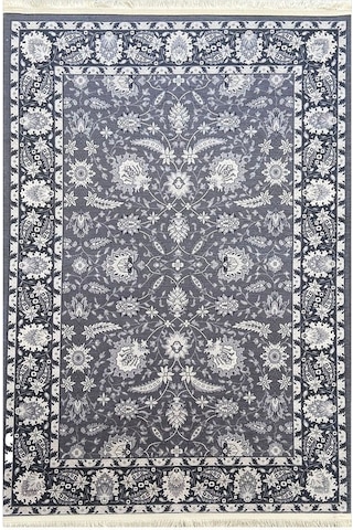 Prizma Halı Vintage Kilim V-6503 Çok Renkli
