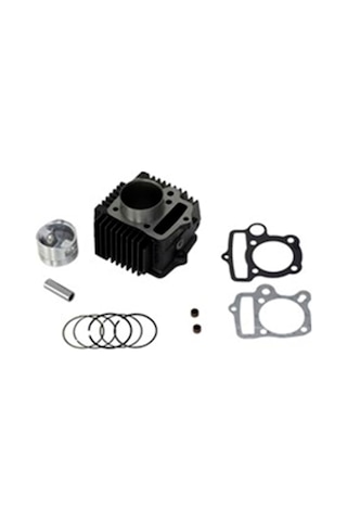 Cup Modelleri 110 Luk Silindir 52.40 Piston Pim 13 Mm