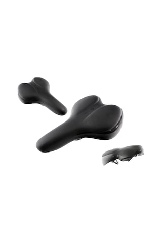 Selle Royal Nuvola Trekkıng Moderate Unısex Sele Siyah