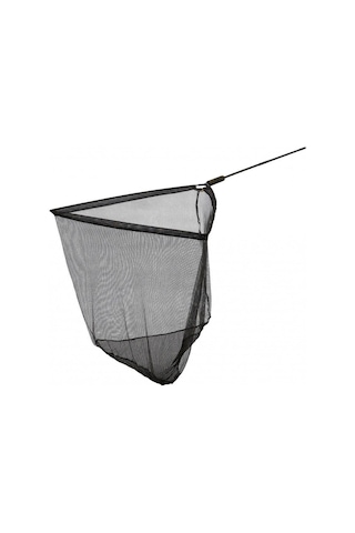 Prologic C3 Fulcrum 180cm 42'' Kamuflaj Karbon Saplı Kepçe Eva Kepçe Şamandıralı