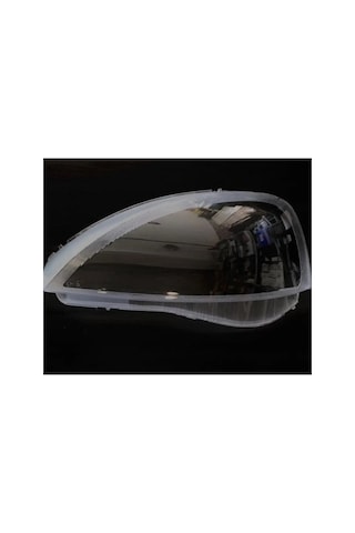 Opel Corsa C Kasa 2001-2006 Uyumlu Sağ Ve Sol Takım Far Camı