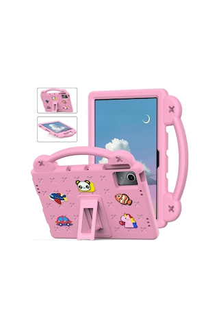 Cbtx Lenovo Tab M11/Xiaoxin Pad 11 2024/Xiaomi Redmi Pad Se Kılıf Eva Tablet Kapağı İçin