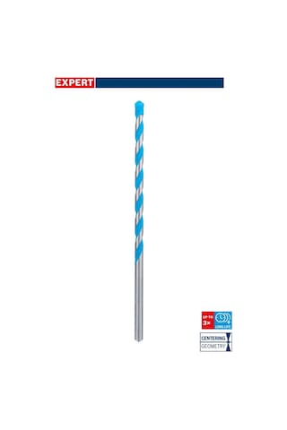 Bosch Expert 10x250 Mm Cyl-9 Çok Amaçlı Matkap Ucu 2608901485