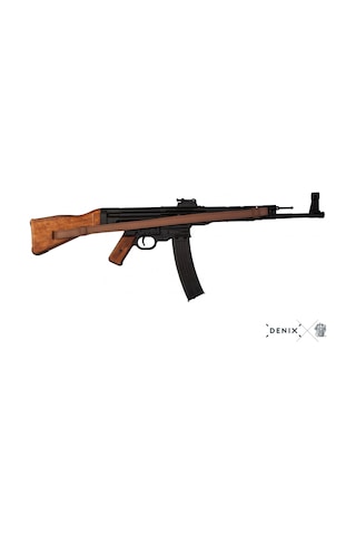 Denix Dekoratif Replika Stg 44 Assault Rifle, Germany 1943