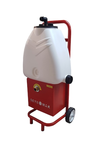 Petek Temizleme Makinesi Tek Yönlü Srt-ekominik 0.50 Hp
