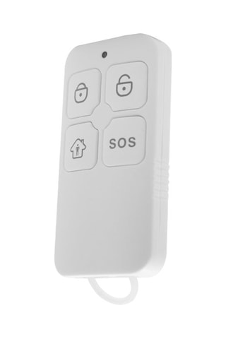 R-56-mh Kablosuz Alarm Kumandası